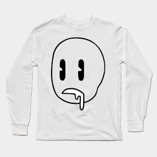 Blarg Long Sleeve T-Shirt